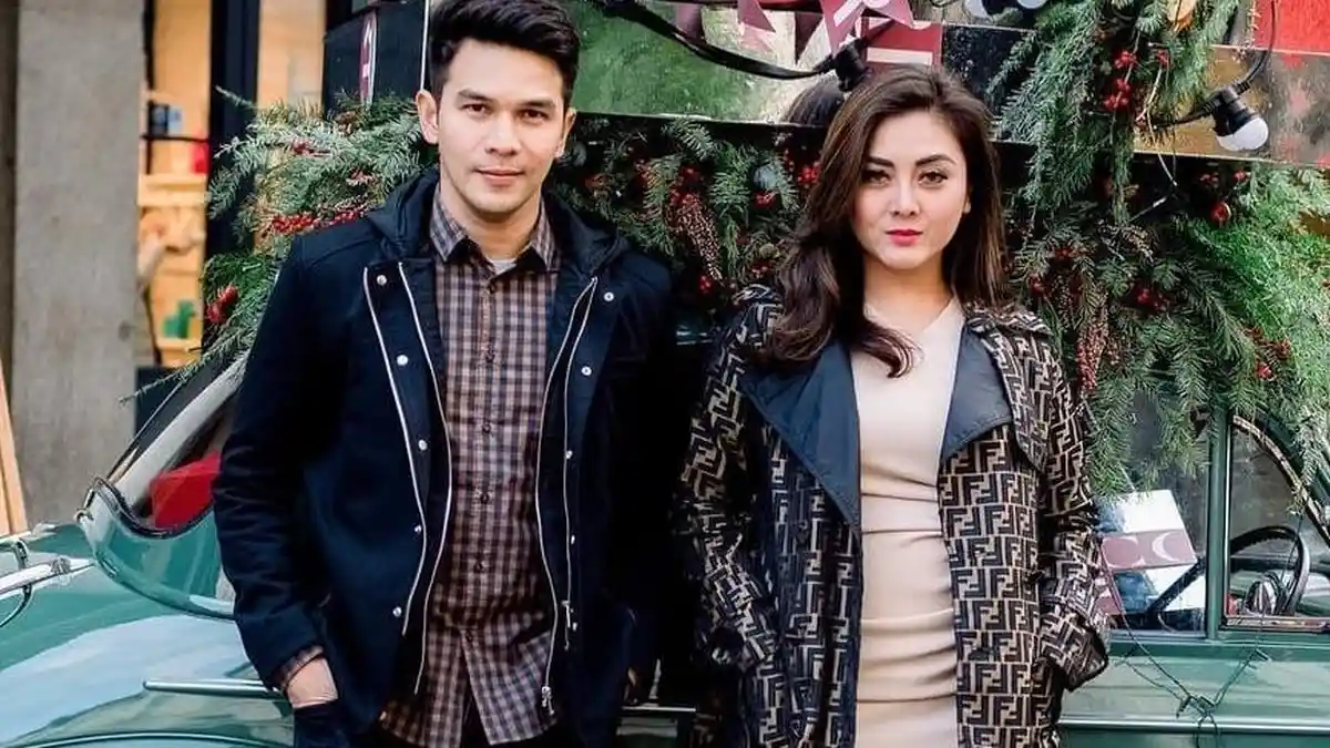 Curhat ke Hotman, Jonathan Frizzy Ungkap Sikap Cemburu Dhena Devanka: Biasa Lihat Cewek-cewek Cantik