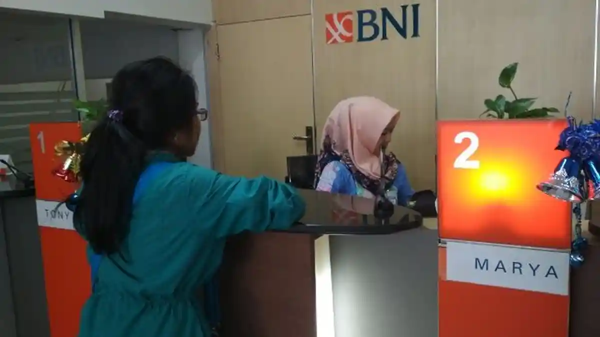 Daftar Alamat Lengkap ATM Bank BNI di Kota Jambi, Bisa Dilihat Di Sini