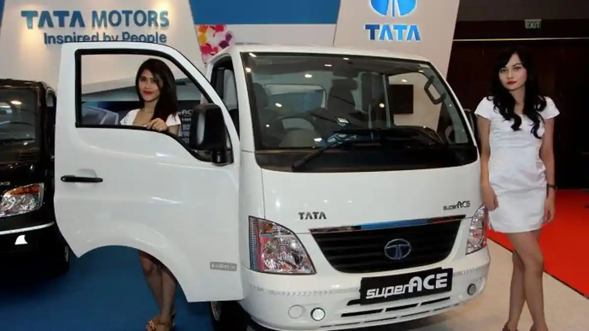 Tata Motors Distribusi Indonesia Bidik Wirausaha Muda