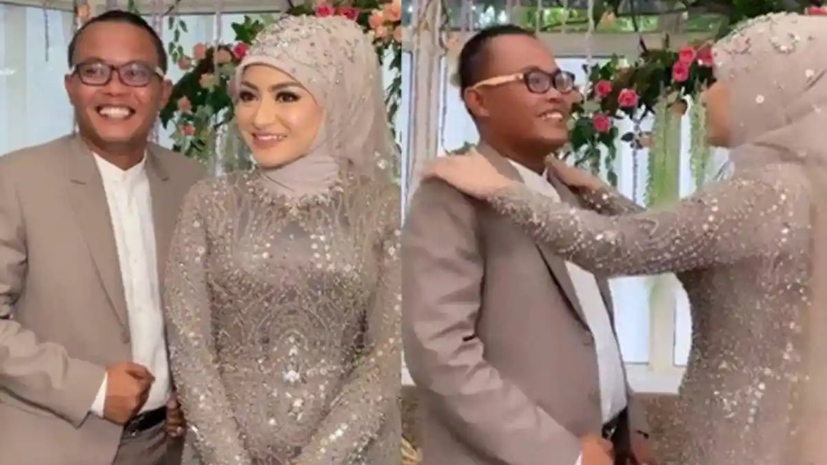 7 Fakta Pernikahan Sule dan Nathalie Holscher, Live Streaming RANS Puncaki Trending Youtube