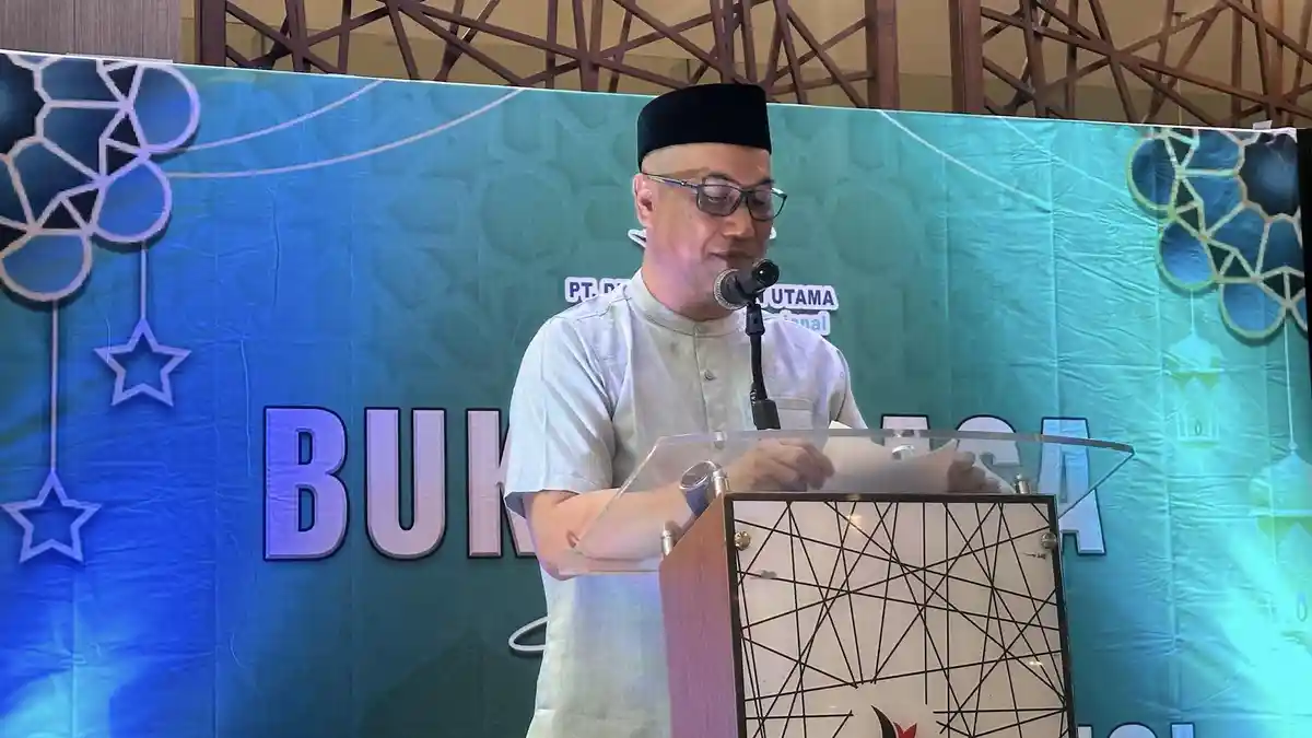 Mudik Lebaran, DLU Cabang Makassar Catat Rute Favorit Tujuan Surabaya