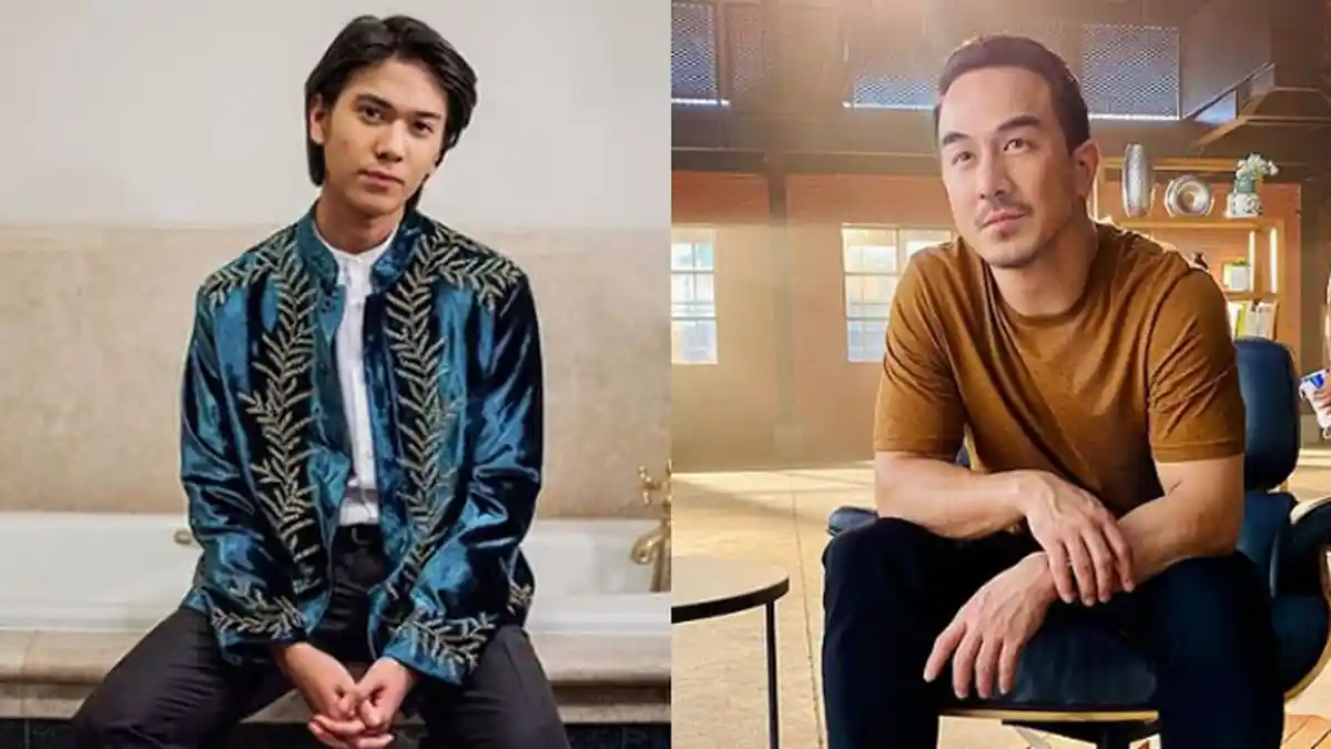 Rayakan Hari Film Nasional, Iqbaal Ramadhan Kena Sentil Joe Taslim: Kecilnya Usil Nih