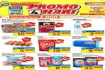 Promo Indomaret HANYA 4 HARI, Telur Ayam Negeri Diskon Rp 5.000, ABC Kecap Manis Rp 19.900
