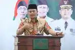 Pemprov Jateng Berikan Insentif Guru Agama, Termasuk Zuhdi dari Demak