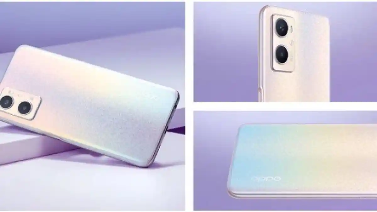 Harga Plus Spesifikasi Hp OPPO A96 November 2022, Dibekali Chipset Snapdragon 680