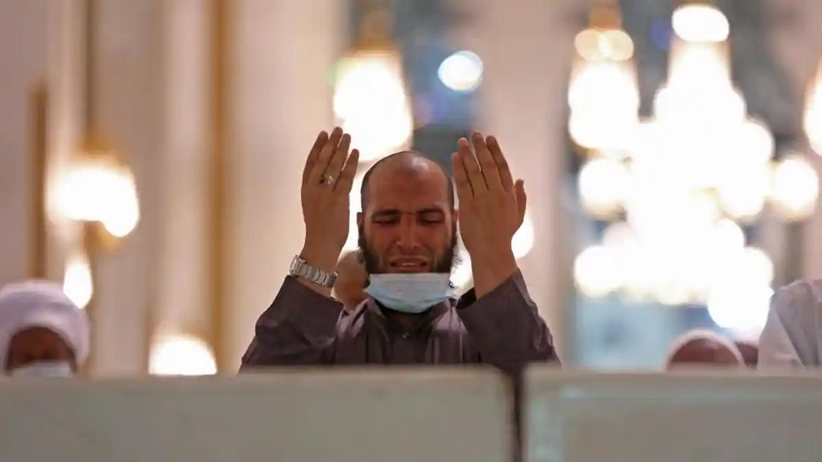 Tata Cara Sholat Taubat Lengkap Doa yang Dibaca agar Dapat Tobat Nasuha ...