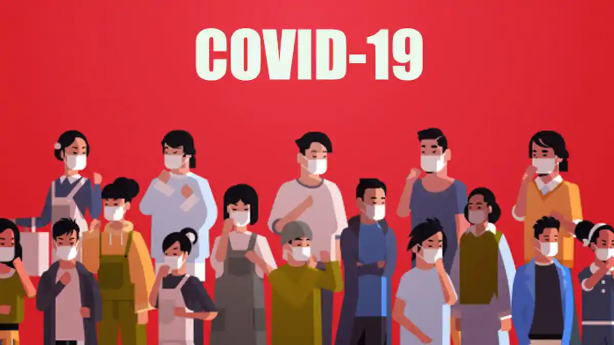 Hasil Riset Denny JA Diprediksi Virus Corona Berakhir 99 Persen Bulan Juni, Anggota DPR Ungkap Ini