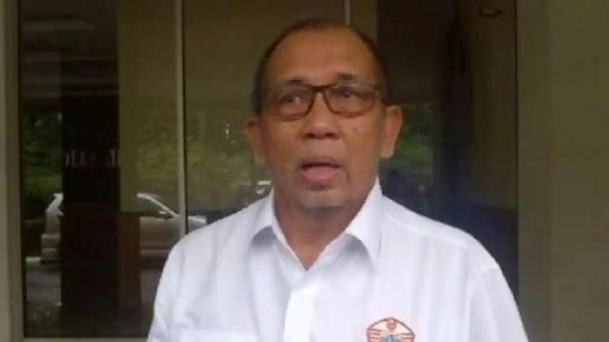 Kabar Duka, Legenda Balap Indonesia Alex Asmasoebrata Meninggal Dunia