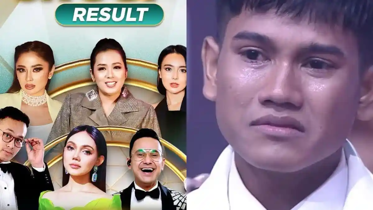 Tangis Valen Pecah di Dangdut Academy 7! Jagoan Bertahan Pakai Gift DSultan & DBoss, Ini Harganya