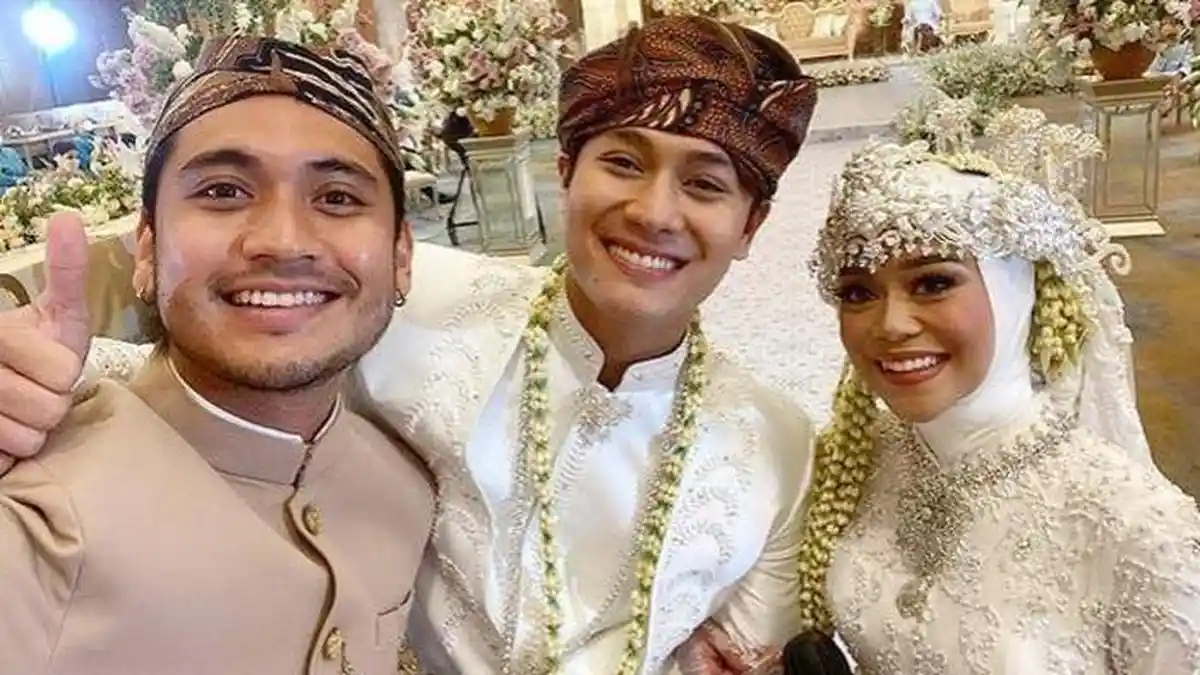 Giorgino Abraham Sahabat Dekat Rizky Billar Beri Doa & Dukungan, Ngaku Belum Percaya