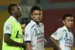 Arema  Cronus Tundukan Persib Bandung