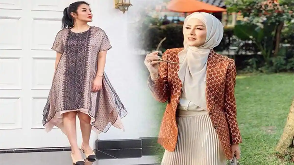 Klaim Sudah Ajak Olla Ramlan Bicara, Nindy Ayunda: Aku Sempat Telepon Tapi Nggak Dia Angkat