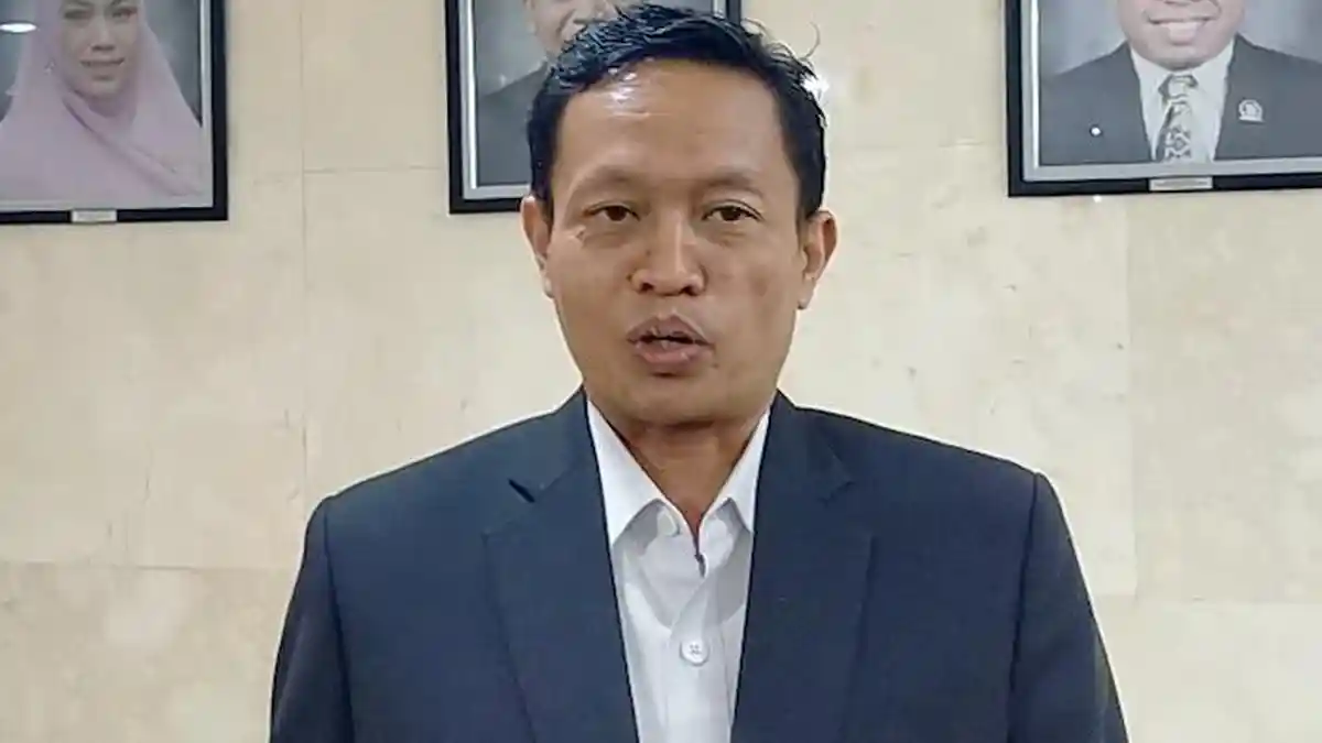 Waspada, BPBD Jakarta Keluarkan Peringatan Dini Cuaca Ekstrem 13–15 Maret 2025