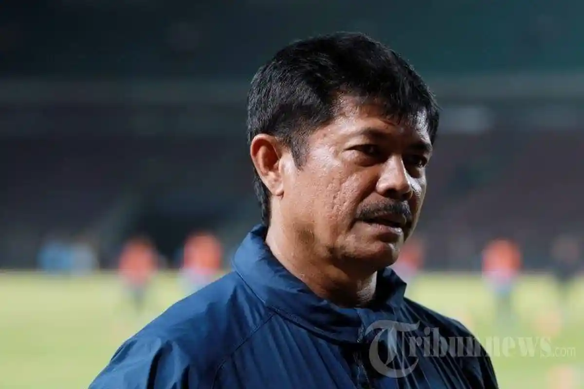 Respons Terbaru Indra Sjafri usai Timnas Indonesia U22 Lawan Mali, Dibobol Pemain Man United