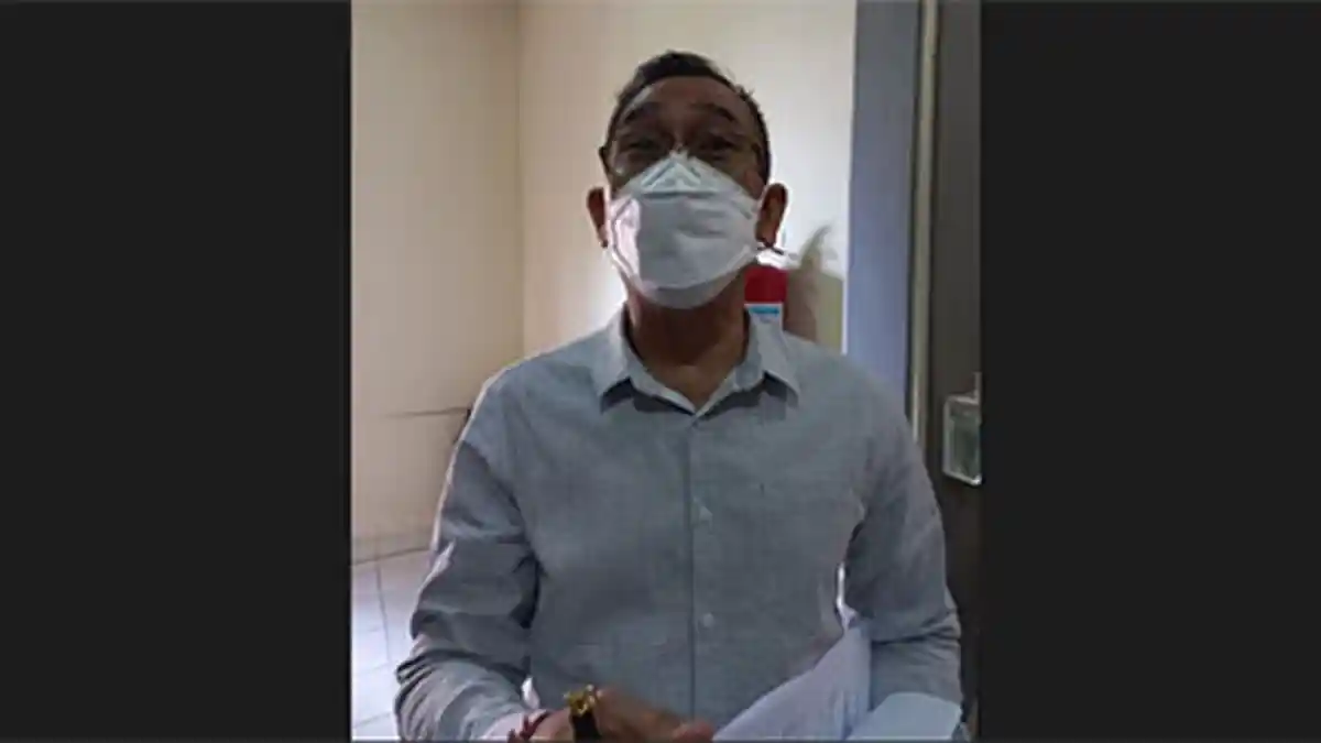 Hemat Penggunaan Kertas, Anggota DPRD Klungkung Usulkan Pengadaan Tablet
