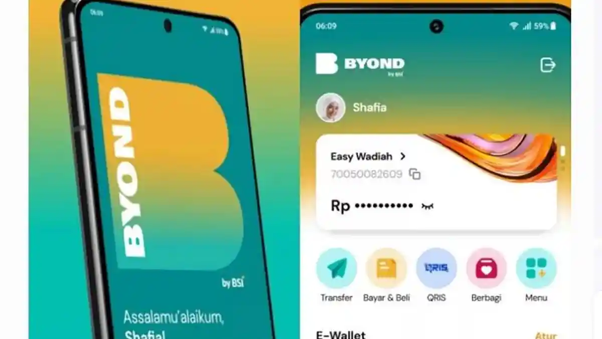 BSI Pastikan Layanan BYOND Kembali Normal Usai Upgrade Sistem IT, Akses ...