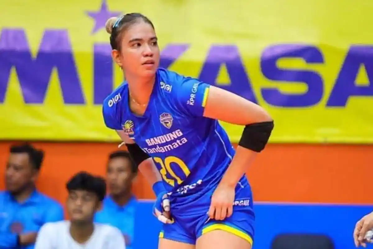 LIVE Moji Gratis! Jadwal Livoli Divisi Utama di Final Four, Cek Daftar Tim yang Lolos