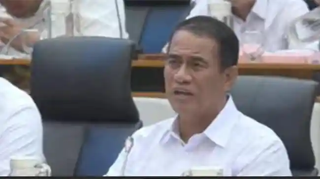 Mentan: RPH yang Menaikkan Harga Daging di Atas HET Izinnya Dicabut, Tahun Depan Tak Boleh Impor