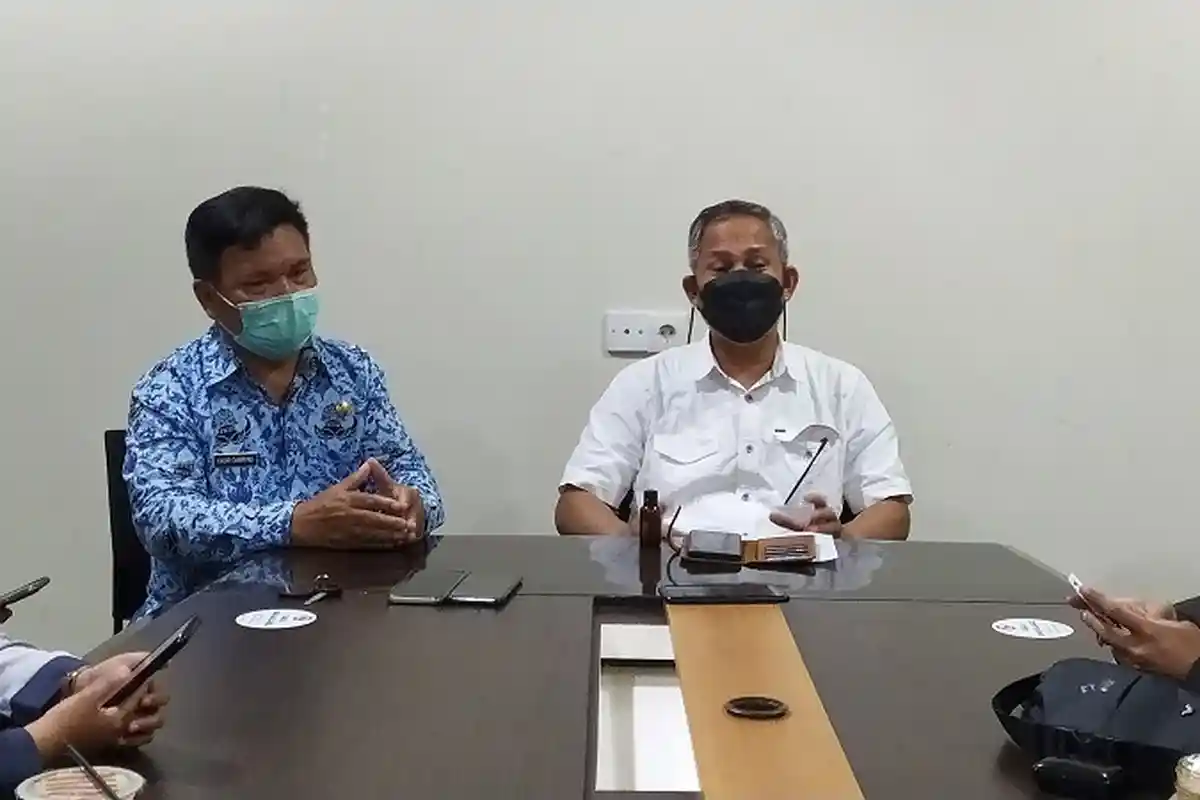 Andi Bukti dan Sittiara Tak Diikutkan Job Fit Pejabat Eselon II Pemkot Makassar