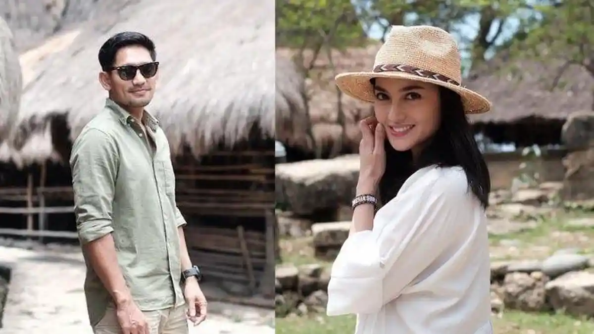 POPULER: Kedekatan Ibnu Jamil & Ririn Ekawati Curi Perhatian, Sering Ngode hingga Ada Sinyal Menikah