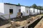 Pertumbuhan Pemukiman Rumah Murah di Manado