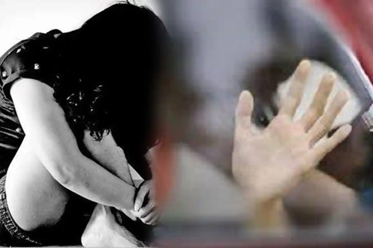 Terekam CCTV, Pria Misterius Cabuli Bocah 6 Tahun, Korban Mengaku Lelah & Sakit saat Pulang ke Rumah