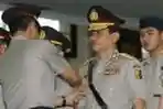 Pelantikan Kabareskrim