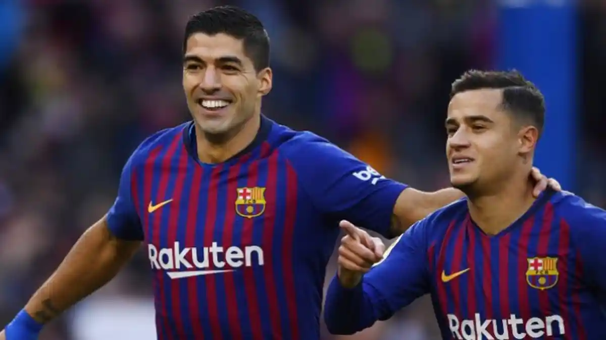 Sedang Tanding! Real Madrid Vs Barcelona Link Live Streaming El Clasico Siaran Langsung Malam Ini