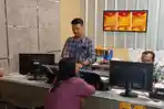 Ketahuan Pinjam Uang ke Adik Ipar, Istri di Palembang Diamuk Suami