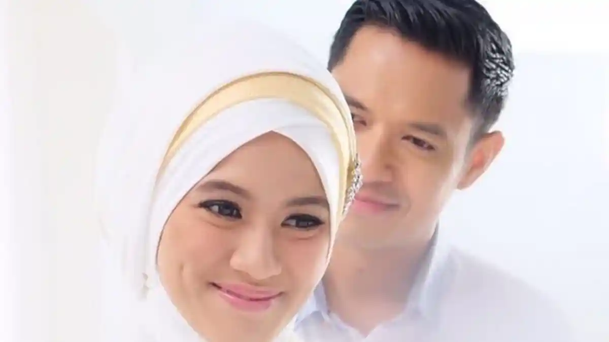 Tak Pernah Terekspos! Begini Mewahnya Rumah Pasangan Dude Harlino-Alyssa Soebandono