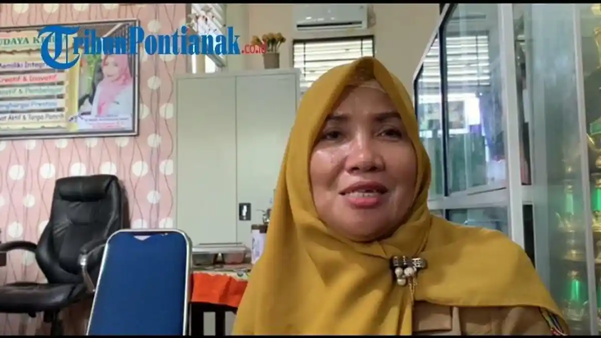 Kepsek SDN 56 Pontianak: Banyak Siswa Andalkan Program MBG