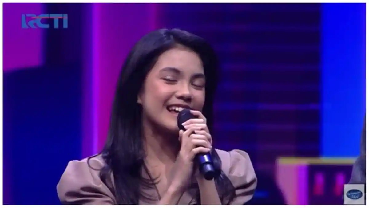 Indonesian Idol 2023: Syarla dan Rossa Duet Air Mata Saat Nyanyikan ...