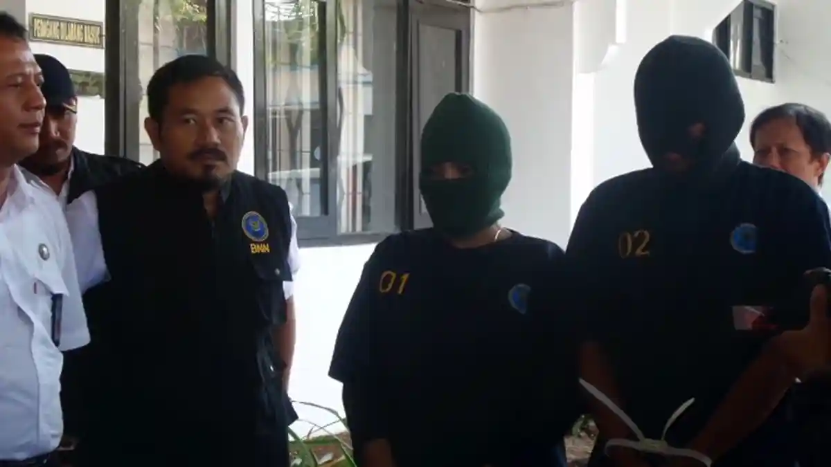 Anggota DPRD Kudus Pengguna Sabu Segera Disidangkan