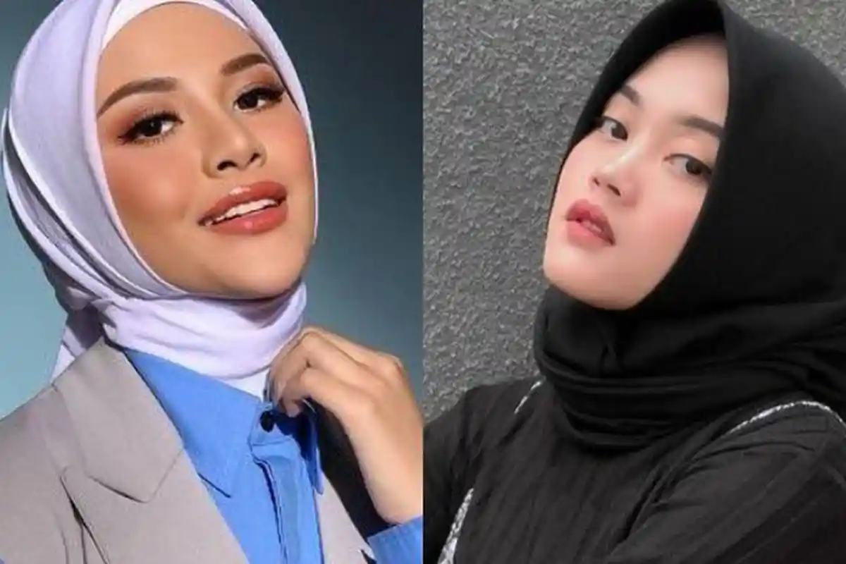 Putri Delina Disuruh Netizen Belajar dari Istri Atta usai Jawaban Aurel Soal Seorang Ibu Viral