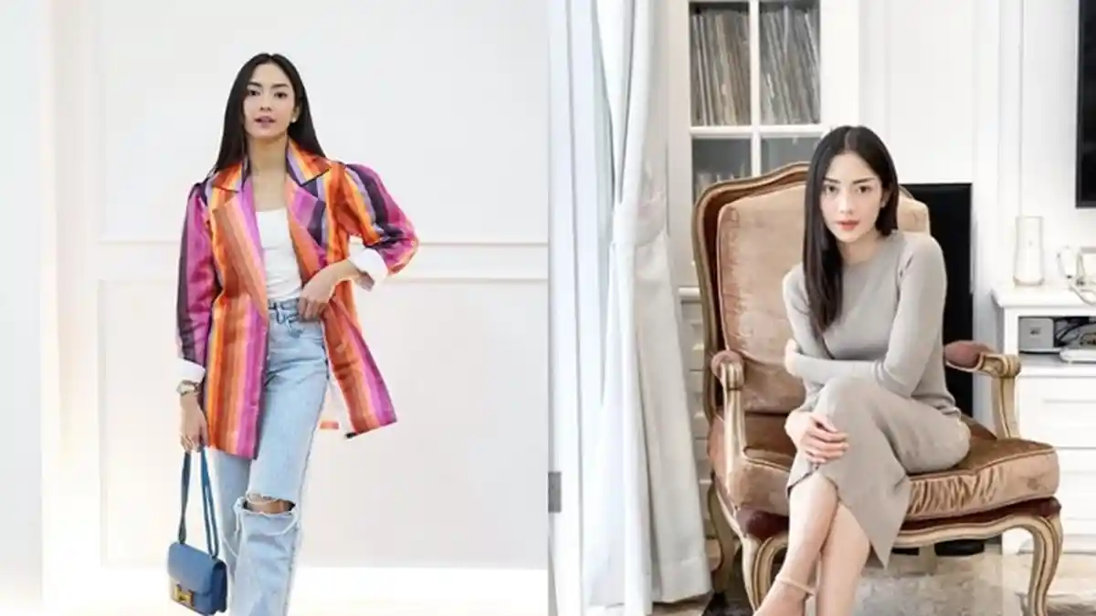 PROFIL Ririn Dwi Ariyanti Diisukan Pacaran dengan Ijonk, Pemeran Starla Cinta Setelah Cinta