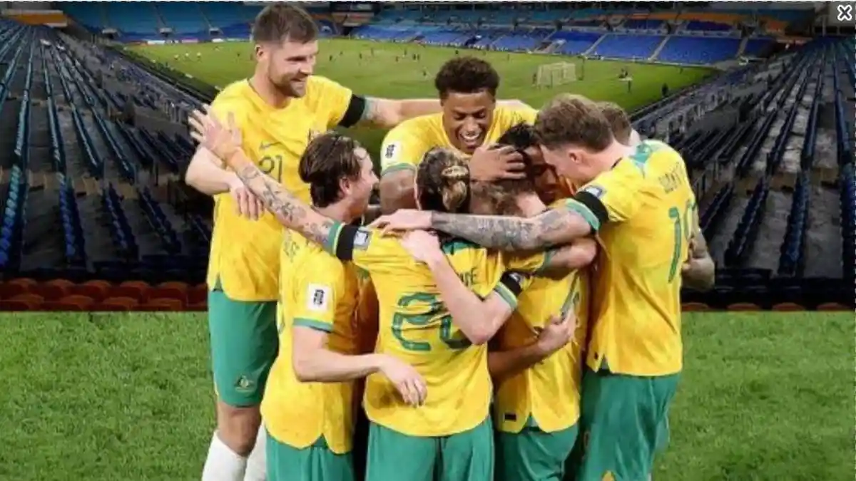 3 Profil Ancaman Nyata Australia yang Kans Rusak Debut Patrick Kluivert di Timnas Indonesia