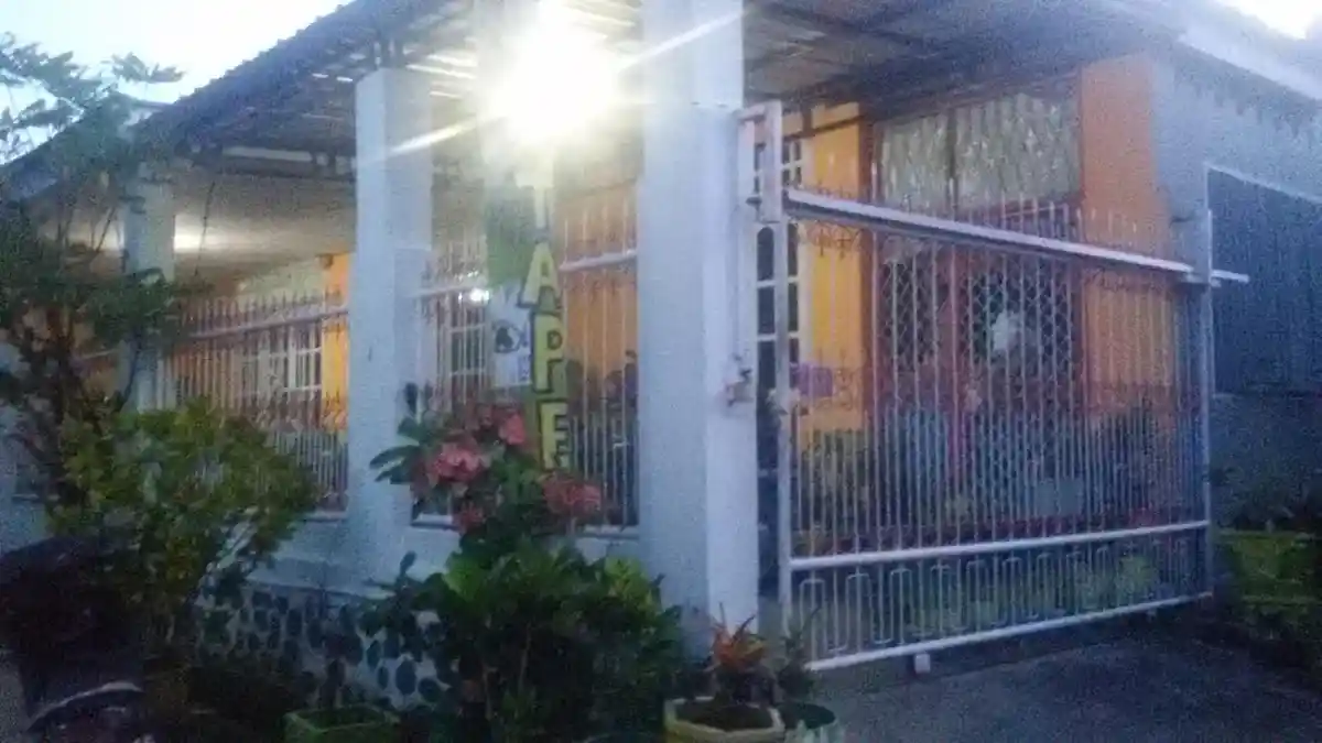 Anda Cari Tape Ketan Hitam Khas Soppeng? Disini Alamatnya