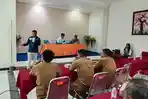 25 Desa Terdampak SK Mensos Soal Kepesertaan JKN, Dinsos TTU dan BPJS Kesehatan Gelar Sosialisasi