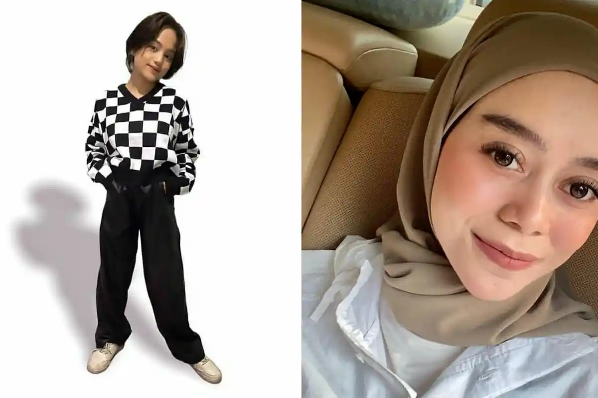 Jeje Slebew Fans Berat hingga Jadikan Lesti Kejora sebagai Row Model, Ternyata Karena Ini Alasannya