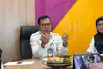 BBV Maros Ungkap Tren Penyakit Hewan, PMK Naik Tajam, Rabies Turun