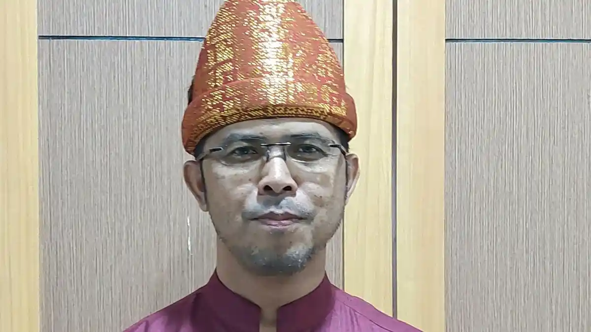 Sosialisasi Penyeberangan Perintis, Pemkab Basel Bakal Operasikan Pelabuhan Tanjung Gading