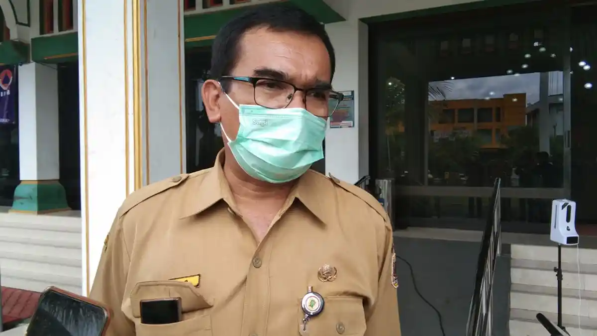 Pelajar di Klaten Masih Sekolah Online, Begini Penjelasan Pemkab