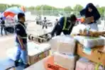 Terminal Kargo dan Pos Bandara Internasional Ahmad Yani Semarang