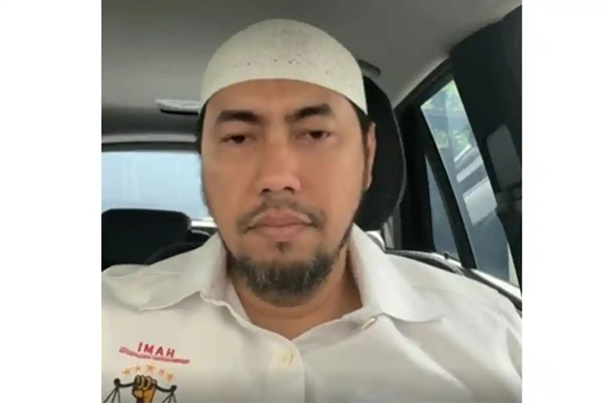 HAMI Polisikan Holywings karena Promo Muhammad dan Maria, Sunan Kalijaga: Dugaan Penistaan Agama