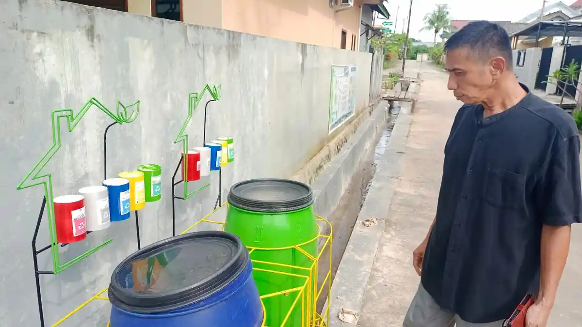 Jadwal Pelaksanaan Program Pro Bebaya 2022 Samarinda, Ada Lokasi Dana Rp 100 Juta