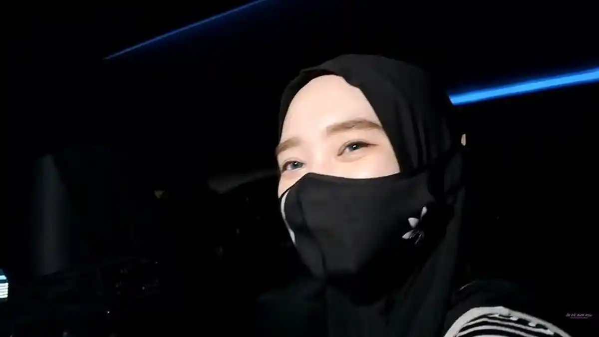Inara Rusli Beberkan Bukti Virgoun Transfer Uang ke Tenri Ajeng, Ada Uang Service Kampas Rem dan Oli