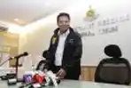 Rilis Tersangka Penganiaya Balita Hingga Tewas