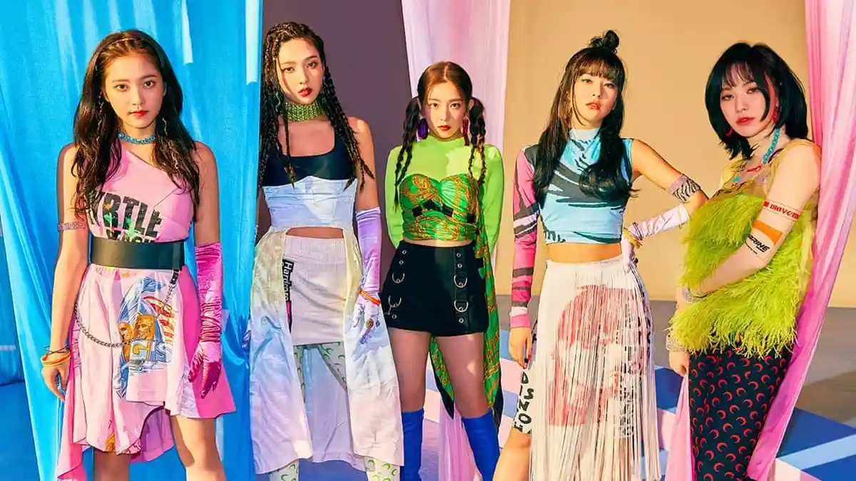 Deretan Idol K-pop yang Bakal Comeback pada Juni 2019: Red Velvet, Stray Kids hingga Chungha