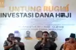 Untung Rungi-nya Investasi Dana Haji