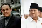 Doa Anies Baswedan untuk Presiden Prabowo Subianto yang Berulang Tahun ke-74: Pilih yang Benar!